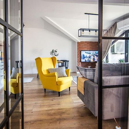 Apartamenty W37 Nowy Targ Luaran gambar