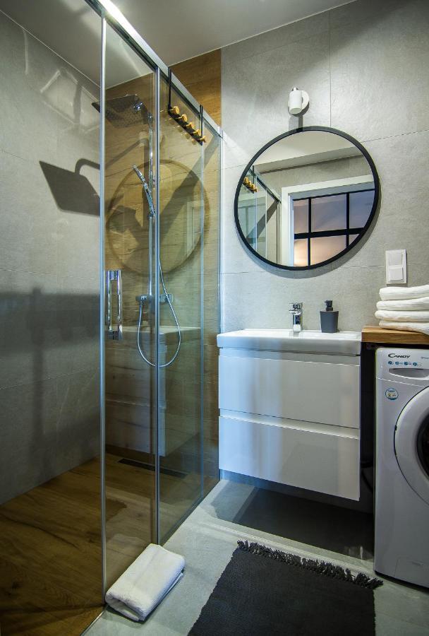 Apartamenty W37 Nowy Targ Luaran gambar